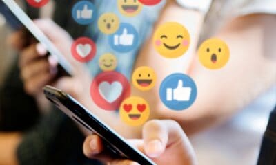stop negative effects of social media