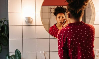Stranger in the Mirror: Learn to be the Real You