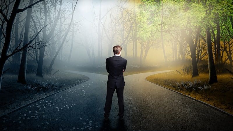 Reasons Why You Shouldnt Be Afraid of Switching Jobs