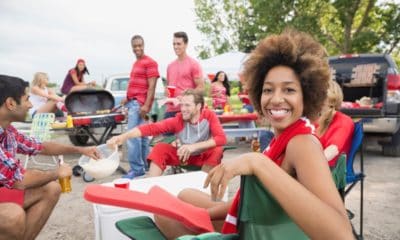 Tailgating Isn’t Just a Party- It’s a Lifestyle!