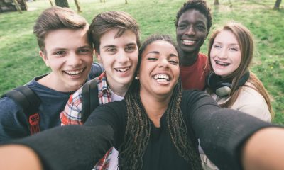 Teen Quotes On Life, Love, and Being Yourself