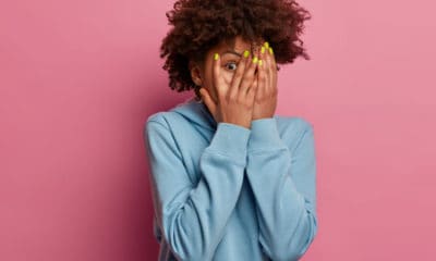 The ‘F’ Word We All Need to Understand: Fear