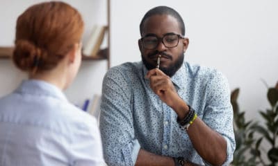 The Positive Benefits of Listening to Our Worry and Self Doubt