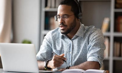 The Productivity Tip That's Been Changing My Life