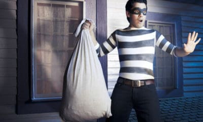 Thieves that Steal Your Joy: Stop Them Today