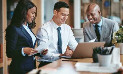 Top 10 Most Influential Business Books of All Time