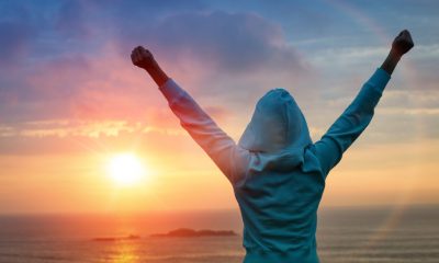 Top 3 Factors Leading to Success in Life and Business