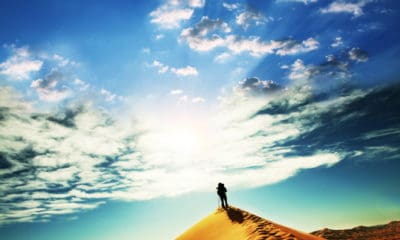 'Trust the Process' Isn't Just a Saying - It's A Mindset