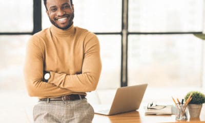 Use Your Job to Help You Grow as a Person