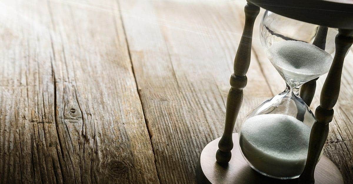 time tracking app