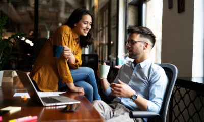 Ways to Flirt and Land Your Love Interest