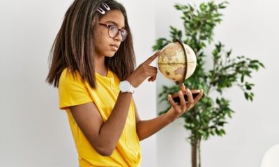 We are All Connected: Nothing is Random
