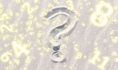 What are Angel Numbers & Why They Matter?