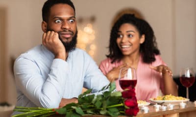 What is Co-Dependency & How to Recognize It