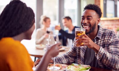 What Men Want in Women & Relationships