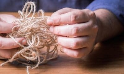 Why Are We Addicted to Struggling?