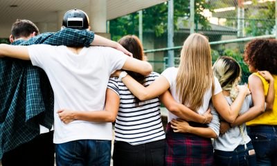 Why Being Nice Doesn’t Mean You’re Being Weak