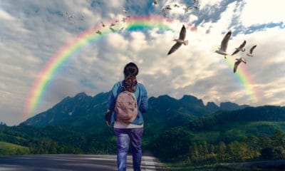 Why Following Your Dreams is Your #1 Priority