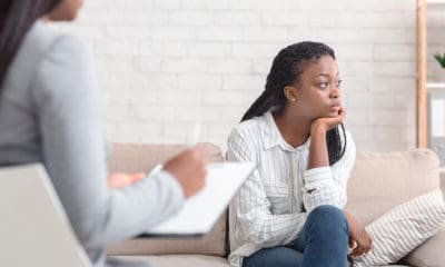 Why Giving Advice Is Not Always The Best Thing To Do
