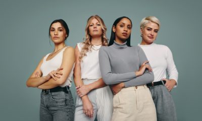 Why Independent Women Wait for Love