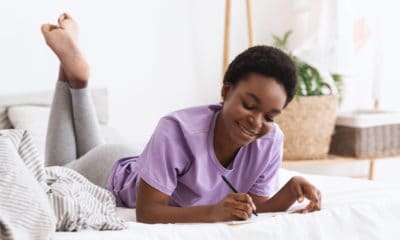 Why Keeping Track of the Good Things in Life Matters