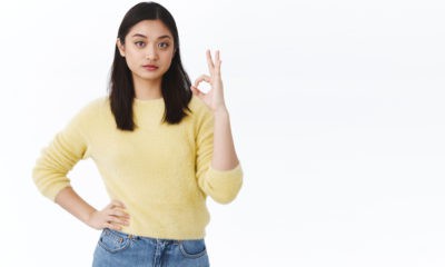Why Saying 'It's All Good' Is Sometimes Bad