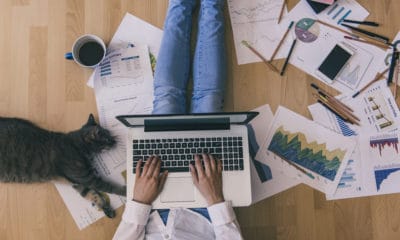 Working from Home Taught Me These 4 Thing