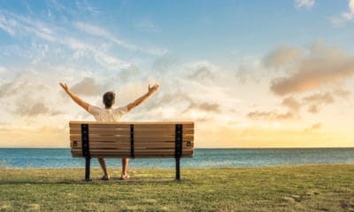 You Are Already Wealthy Even If You're Not Rich