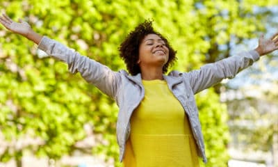Your Only Guarantee In Life: Yourself