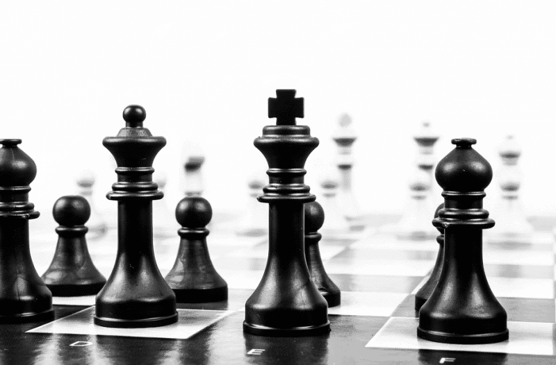 Why You Haven’t Been Promoted Yet — And What You Can Do About It